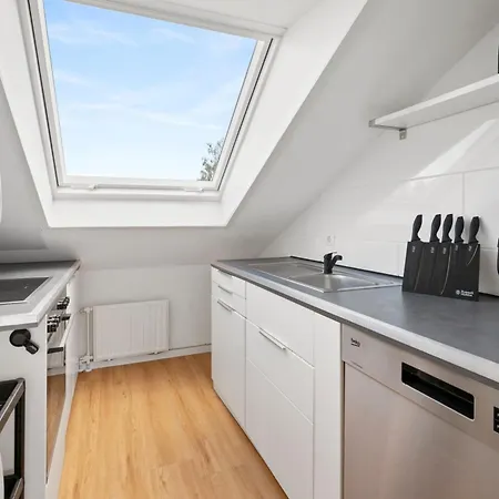 Apartment Backhome - Business&family - Parken, 3-zimmer, Smarttv, Balkon, Waschmaschine, Ruhige Stadtrand-lage, Netflix, 60qm, 24h Checkin Ludwigsburg