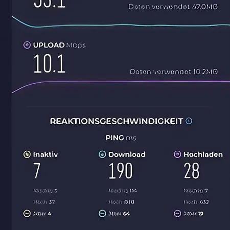 Backhome - Business&family - Parken, 3-zimmer, Smarttv, Balkon, Waschmaschine, Ruhige Stadtrand-lage, Netflix, 60qm, 24h Checkin *